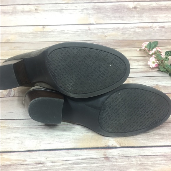 Boots 👢 distressed looking 8.5 - Picture 3 of 8